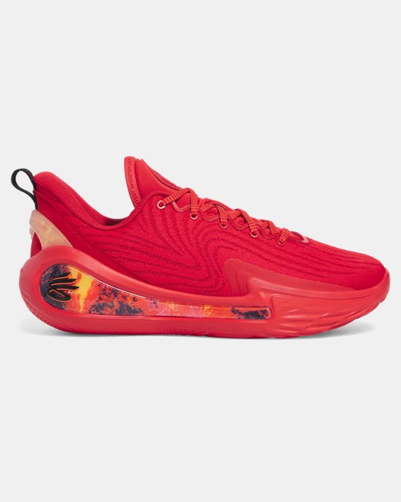 Curry 12 'Spark' | Under Armour Curry 12 'Spark' | Under Armour